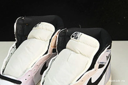 AIR NIKE OG High 1  JORDAN Skyline 0911